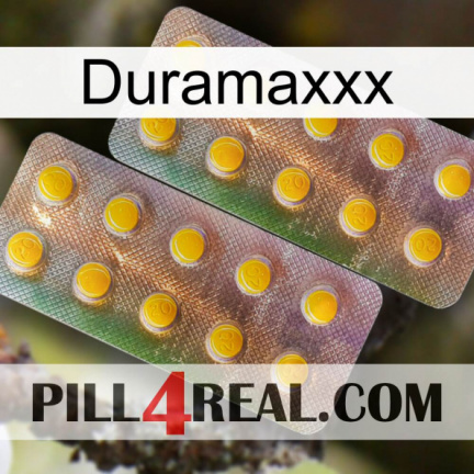 Duramaxxx new10